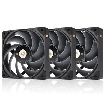 써멀테이크 TOUGHFAN EX12 Pro (3팩)