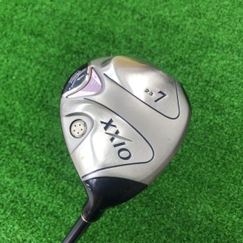 [중고] 여성용 MP 500 7번 23도 우드 카본 44 L