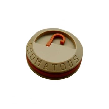 [해외] ASOMATOUS 아소마타스 행버거 오리지널 랜턴 후크 자석 매달아 캠프 텐트 터