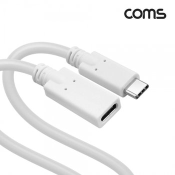 ( )USB 3.1 Type C 연장 케이블 GEN2 10Gbps C타입 M-F 60W 2M HB138_25833528