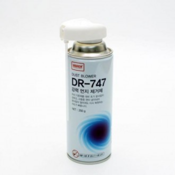 나바켐 WSB910A3 산업체전용 DR-747 강력 먼지제거제 250g