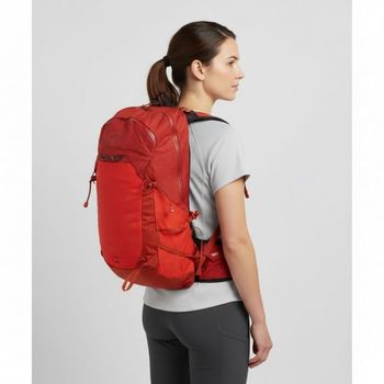 OSPREY Talon Pro 20 (탈론 프로 20 Mars Orange) 270002