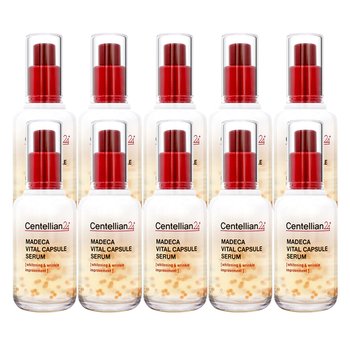센텔리안24 마데카 바이탈 캡슐 세럼 50ml 10개