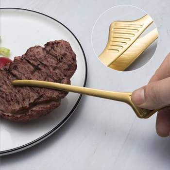 캠핑 GPT255A5 라면 요리 조리 먹방 고기 핀셋 집게 스텐