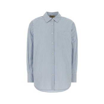 [해외] [울리치]  긴팔 셔츠 SS26 CFWWSI2022FRUT5378 31199 7164855