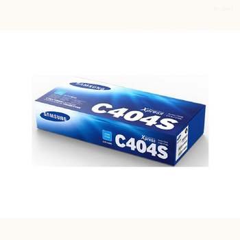 삼성 ZK31KS12 CLT-C404S 파랑 정품토너 SL-C483W