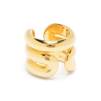 26 FW Uncommon Matters 토렌트 조각 디자인 링 CCRI07V TP457964146
