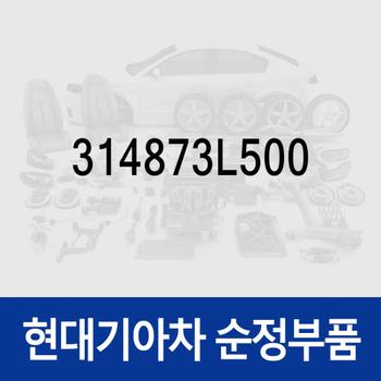 브라켓-프레셔 센서 (314873L500) 그랜저TG