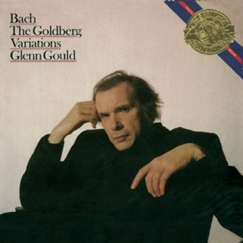 SONY MUSIC [CD] 요한 제바스티안 바흐 - 골드베르그 변주곡  (1981 디지털 레코딩)/Johann Sebastian Bach - The Goldberg Variations (1981 디지털 레코딩)