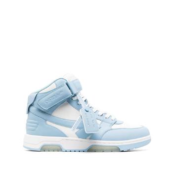 오프화이트 아웃 오브 오피스 스니커즈 OMIA259C99LEA0020140 TP42944581