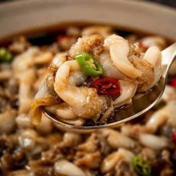 1+1 간장 새조개장 400g x 2통