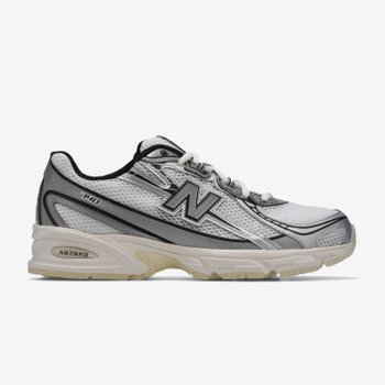 NB U740WSM (WHITE SILVER) D(보통) NBPDFF819S-91