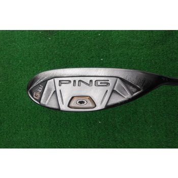 [중고] 유틸 핑 PING G400 S강도 19.5도 커버x