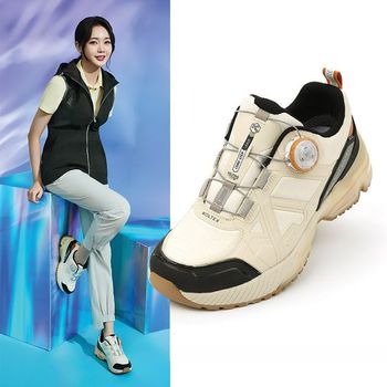 2415MK375U 방수 캐주얼 남여공용 사계절 트레일 워킹화_P428596283
