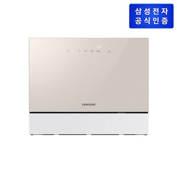 삼성 비스포크 식기세척기 DW30FB305CE0 카운터탑 6인용