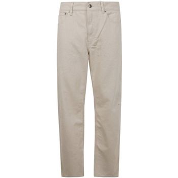 [해외] 마이클 코스 핀 스트레이트핏 스트레치 데님 진 CS5900KBK8 119ECRU TP935245088 138353002