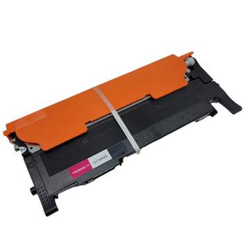 DM 교체용 재생토너 삼성 SL C462FW 빨강 1000매 CLP360 CLP362 CLP363 CLP364 CLP365