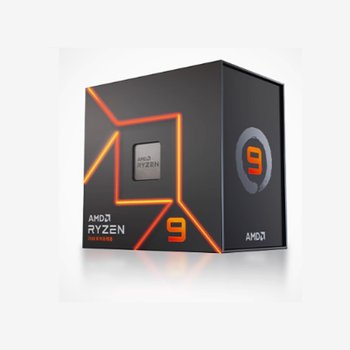 [해외] AMD R9 7900X CPU 쿨링 미포함