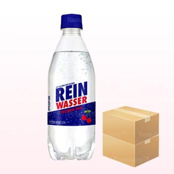 라인바싸 체리 500ml x 2박스 (총40개) (S46345224)