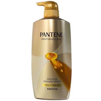 팬틴 프레스티지 데미지 리페어 트리트먼트 750ml x 1개