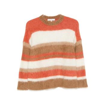 [해외] 25FW 안토넬리 피렌체 스웨터 41695P QUINTO 20128 WHITE BROWN