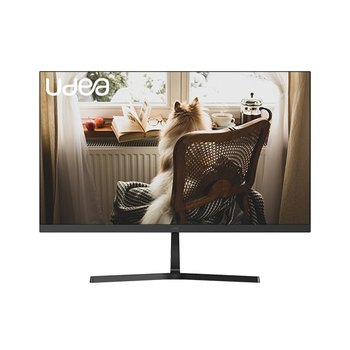 제이씨현시스템 UDEA LOOK LK2431OF 유케어 IPS 오피스 무결점