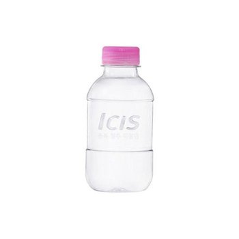 아이시스8.0 ECO 무라벨 200ml 60개 (50213722)