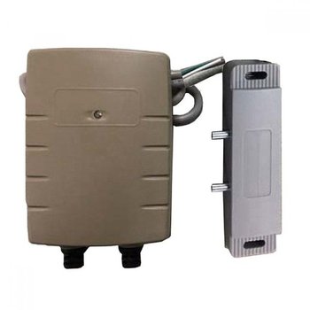 누수 탐지 센서 누수 감지 장치 누수 경보기 누수 확인기 누수 알림 시스템 (WFL0C6C)