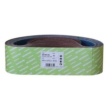 [VC75271M]벨트퍼 샌더 사포 빼빠 72773 40(방)4x36타입