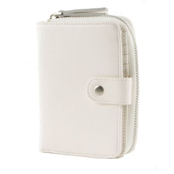 [해외] 여성 프레드스브루더 프리티 리틀 씽스 월렛 밀리어네어 PLT 라이트 크림 10735790