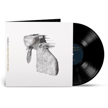 [LP]Coldplay - A Rush Of Blood To The Head (Ecorecord) (Gatefold Vinyl) [Lp] / 콜드플레이 - 러쉬 오브 블러드 투 더 헤드 (에코레코드) (게이트폴드 바이널) [Lp]