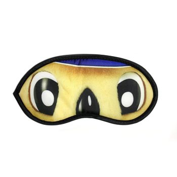 [해외] 주니치 드래곤즈 도아라 실사 아이 마스크