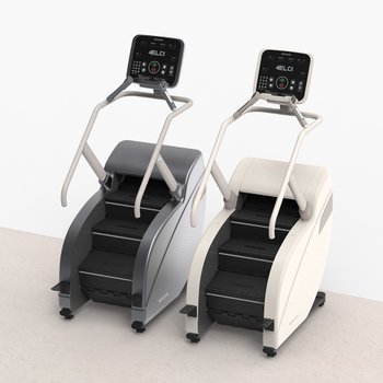 [SSG 특가] 미들클라임 스텝밀 머신 천국의계단 스텝퍼 가정용 계단 오르기 헬스장 방문설치