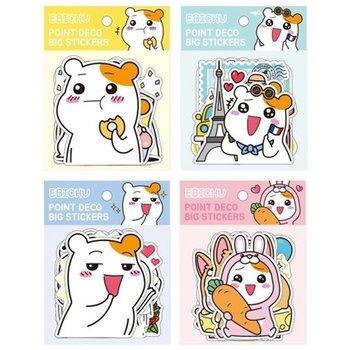 [HYF28I62_56]대량 구매 에비츄왕 묶음 1박스 288개입 (35996110)