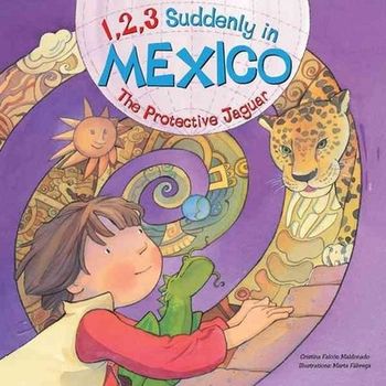 1,2,3 Suddenly in Mexico