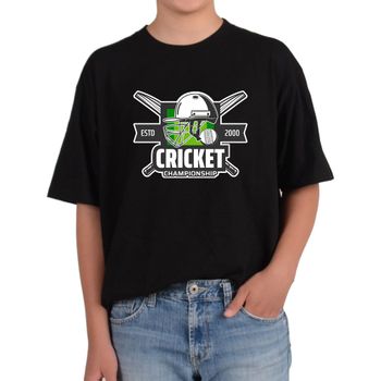 오버핏 오버핏반팔티 크리켓 Cricket 영국스포츠 볼러 위켓키퍼야구 전사이즈