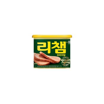 리챔 오리지널 340g x 12개