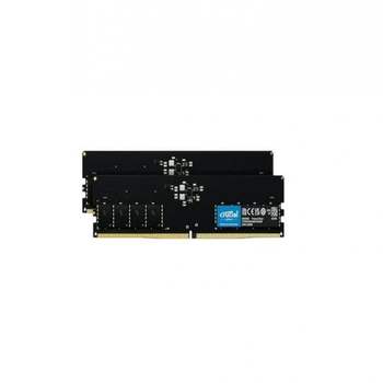 마이크론 Crucial DDR5-5600 CL46 패키지 (128GB(64Gx2))