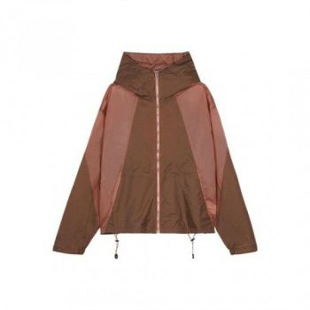 [명품] 아워레가시 RETROSPEC 자켓 골든 Brown Tactile 립스탑 레트로스