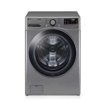 LG 트롬 드럼 세탁기 21kg F21VDSKR