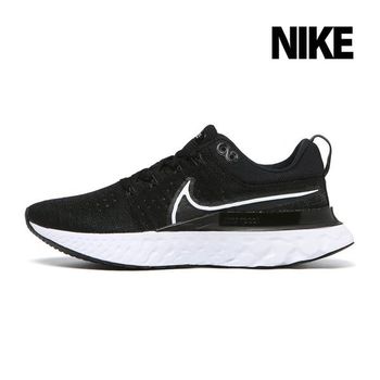 러닝화 리액트 인피니티 런 플라이니트2 검흰 CT2423-002