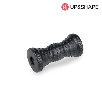 업앤쉐이프 풋마사지롤러EVA 블랙  마사지 안마의자 종아리마사지기 다리마사지기 뷰티디바이스