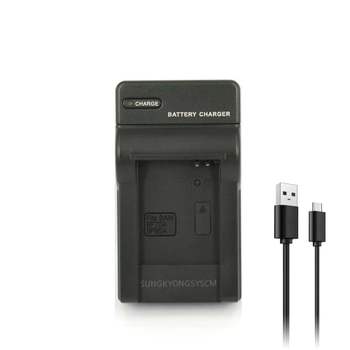 삼성 DV150F / MV800 USB 1구 호환충전기 BP-70A 디카충전기 카메라충전기 급속충전기 USB충전기