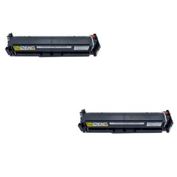 SSE사 Laserjet M455dn 호환토너 노랑 2개 M454dw M454nw M454dn M479dw M479fdw