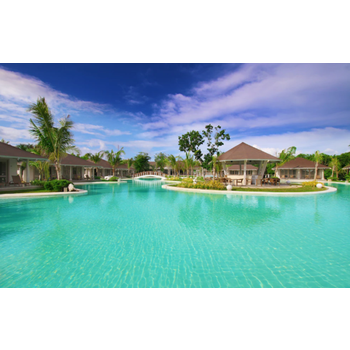 [저녁출발]보홀 에어텔 / 3박5일 / 보홀 쇼어리조트 / 필리핀항공 / 액티비티 무료or할인제공 / 객실기준: 디럭스