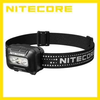 Nitecore 나이트코어 NEW HA13 350루멘 고성능 헤드랜턴 라이트 후레쉬