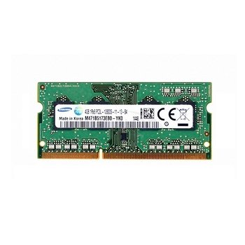 [중고] 삼성전자 노트북 DDR3 4G PC3-12800 1.35V