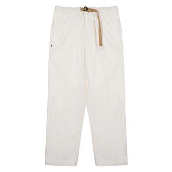 [해외] 26SS 화이트샌드 스트레이트 팬츠 26SU68 19004 WHITE