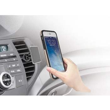 릿츠dL212 HI92LS56 자석거치대 송풍구용 차량용 거치대 폰거치