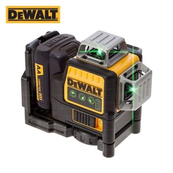 디월트 그린  레벨기 본체(본체만) DCE089LG-KR